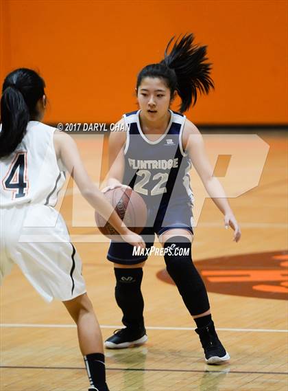 Thumbnail 3 in JV: Flintridge Prep @ South Pasadena photogallery.
