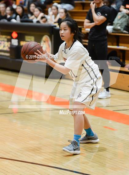 Thumbnail 1 in JV: Flintridge Prep @ South Pasadena photogallery.