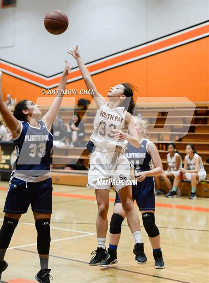 Thumbnail 3 in JV: Flintridge Prep @ South Pasadena photogallery.