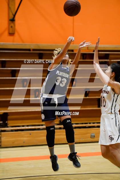 Thumbnail 1 in JV: Flintridge Prep @ South Pasadena photogallery.