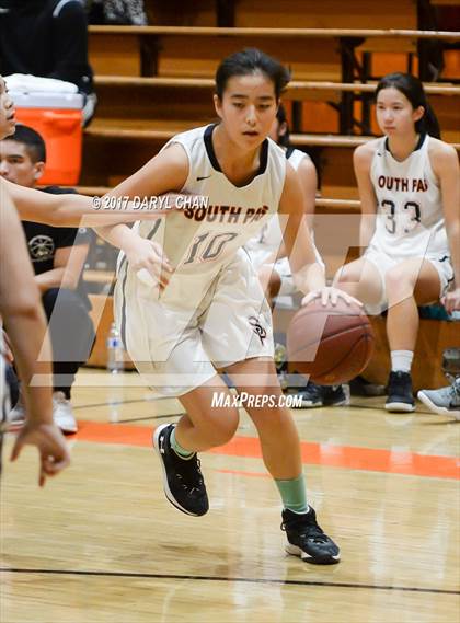 Thumbnail 1 in JV: Flintridge Prep @ South Pasadena photogallery.