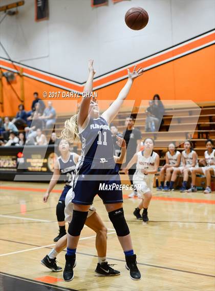 Thumbnail 1 in JV: Flintridge Prep @ South Pasadena photogallery.