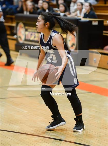 Thumbnail 1 in JV: Flintridge Prep @ South Pasadena photogallery.