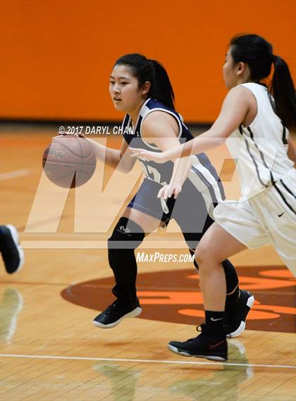 Thumbnail 1 in JV: Flintridge Prep @ South Pasadena photogallery.