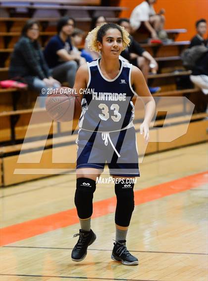 Thumbnail 3 in JV: Flintridge Prep @ South Pasadena photogallery.