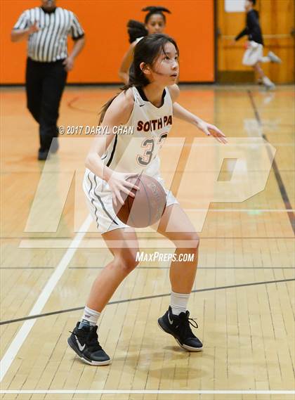 Thumbnail 3 in JV: Flintridge Prep @ South Pasadena photogallery.