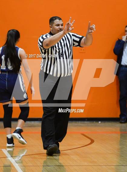 Thumbnail 2 in JV: Flintridge Prep @ South Pasadena photogallery.