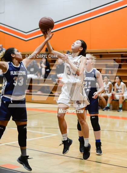 Thumbnail 2 in JV: Flintridge Prep @ South Pasadena photogallery.