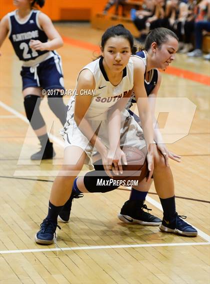 Thumbnail 2 in JV: Flintridge Prep @ South Pasadena photogallery.