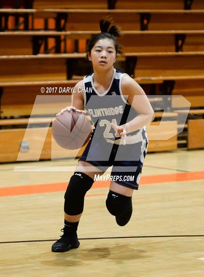 Thumbnail 1 in JV: Flintridge Prep @ South Pasadena photogallery.