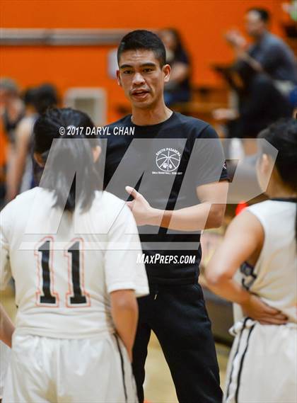 Thumbnail 3 in JV: Flintridge Prep @ South Pasadena photogallery.