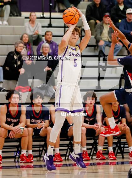 Thumbnail 1 in Centennial @ St. Augustine (Torrey Pines Holiday Classic) photogallery.