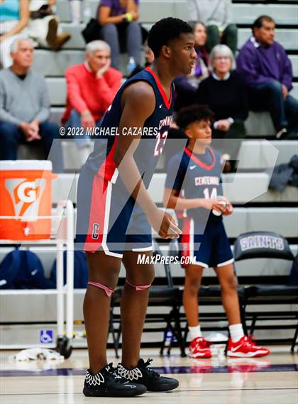 Thumbnail 2 in Centennial @ St. Augustine (Torrey Pines Holiday Classic) photogallery.
