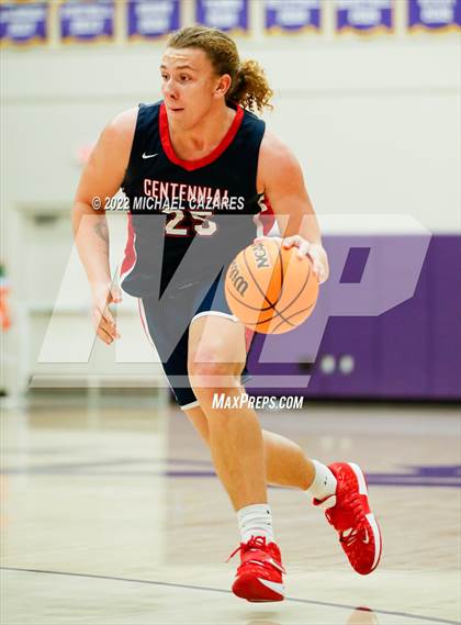 Thumbnail 3 in Centennial @ St. Augustine (Torrey Pines Holiday Classic) photogallery.
