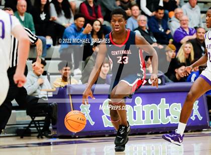 Thumbnail 3 in Centennial @ St. Augustine (Torrey Pines Holiday Classic) photogallery.
