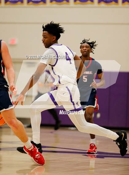 Thumbnail 2 in Centennial @ St. Augustine (Torrey Pines Holiday Classic) photogallery.