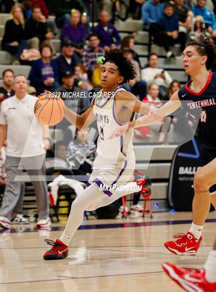 Thumbnail 3 in Centennial @ St. Augustine (Torrey Pines Holiday Classic) photogallery.