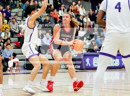 Thumbnail 2 in Centennial @ St. Augustine (Torrey Pines Holiday Classic) photogallery.