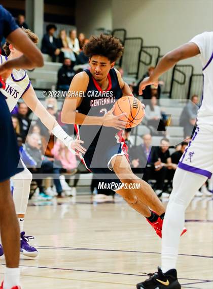 Thumbnail 3 in Centennial @ St. Augustine (Torrey Pines Holiday Classic) photogallery.