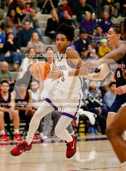 Thumbnail 1 in Centennial @ St. Augustine (Torrey Pines Holiday Classic) photogallery.