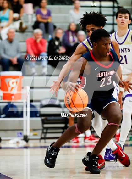 Thumbnail 1 in Centennial @ St. Augustine (Torrey Pines Holiday Classic) photogallery.