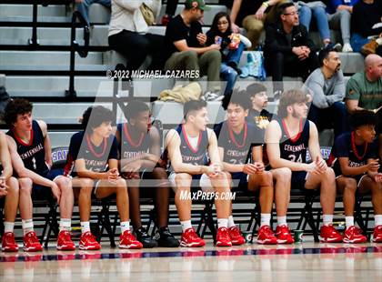 Thumbnail 2 in Centennial @ St. Augustine (Torrey Pines Holiday Classic) photogallery.