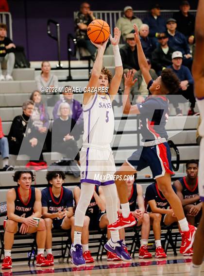 Thumbnail 3 in Centennial @ St. Augustine (Torrey Pines Holiday Classic) photogallery.