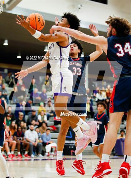 Thumbnail 3 in Centennial @ St. Augustine (Torrey Pines Holiday Classic) photogallery.