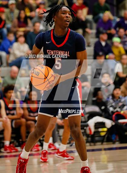 Thumbnail 3 in Centennial @ St. Augustine (Torrey Pines Holiday Classic) photogallery.