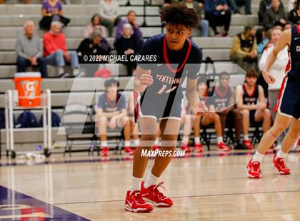 Thumbnail 3 in Centennial @ St. Augustine (Torrey Pines Holiday Classic) photogallery.