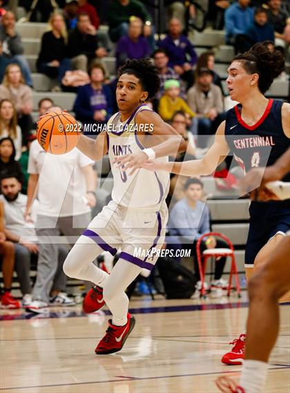 Thumbnail 2 in Centennial @ St. Augustine (Torrey Pines Holiday Classic) photogallery.