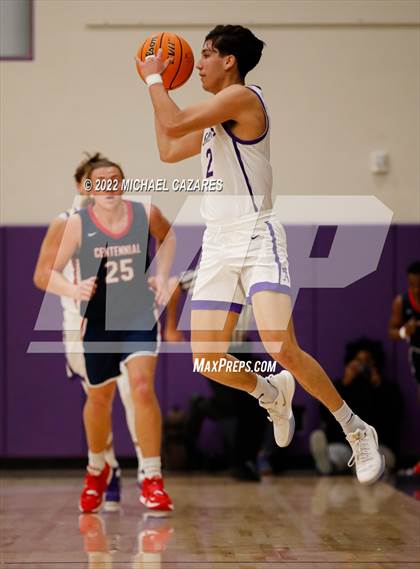 Thumbnail 3 in Centennial @ St. Augustine (Torrey Pines Holiday Classic) photogallery.