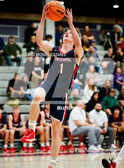 Thumbnail 3 in Centennial @ St. Augustine (Torrey Pines Holiday Classic) photogallery.