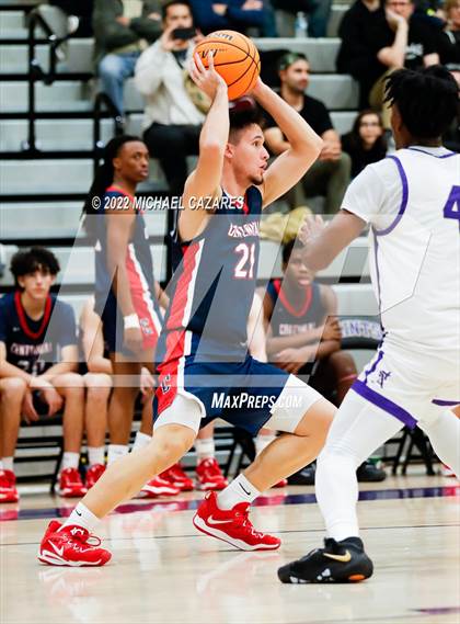 Thumbnail 2 in Centennial @ St. Augustine (Torrey Pines Holiday Classic) photogallery.