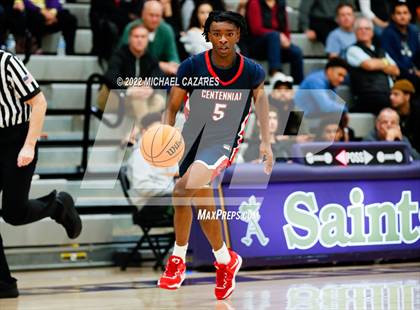 Thumbnail 1 in Centennial @ St. Augustine (Torrey Pines Holiday Classic) photogallery.