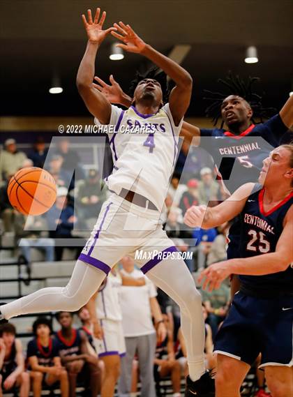 Thumbnail 3 in Centennial @ St. Augustine (Torrey Pines Holiday Classic) photogallery.