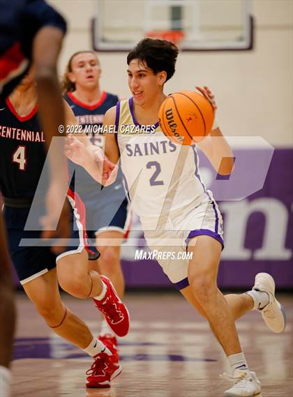 Thumbnail 1 in Centennial @ St. Augustine (Torrey Pines Holiday Classic) photogallery.