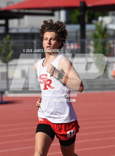 MCAL Preliminary Finals (1600 Meter)