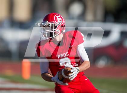 Thumbnail 1 in Sterling v Eaton (CHSAA 2A Playoffs Round 1) photogallery.