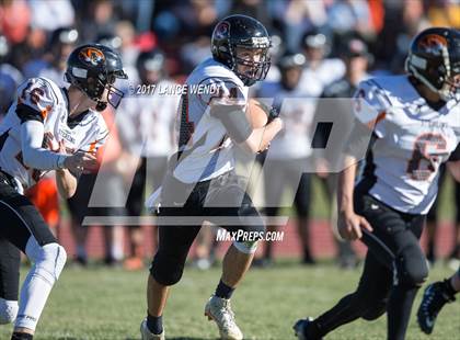 Thumbnail 3 in Sterling v Eaton (CHSAA 2A Playoffs Round 1) photogallery.