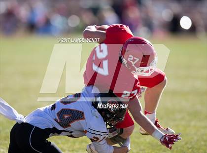 Thumbnail 1 in Sterling v Eaton (CHSAA 2A Playoffs Round 1) photogallery.