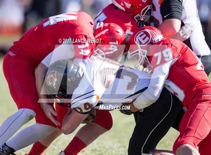 Thumbnail 2 in Sterling v Eaton (CHSAA 2A Playoffs Round 1) photogallery.