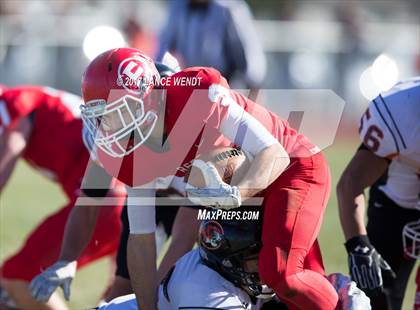 Thumbnail 3 in Sterling v Eaton (CHSAA 2A Playoffs Round 1) photogallery.