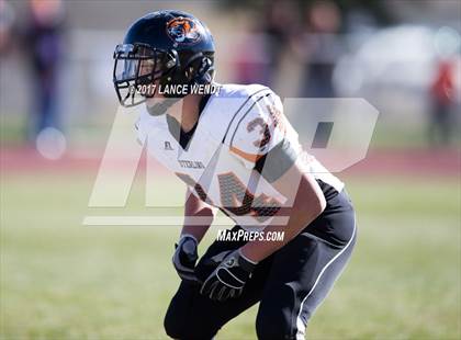 Thumbnail 1 in Sterling v Eaton (CHSAA 2A Playoffs Round 1) photogallery.