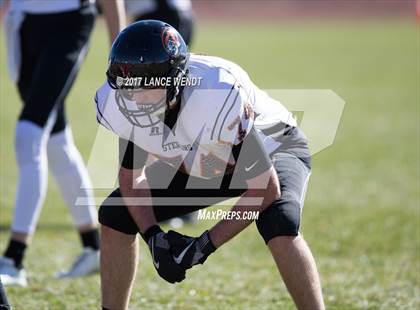Thumbnail 2 in Sterling v Eaton (CHSAA 2A Playoffs Round 1) photogallery.