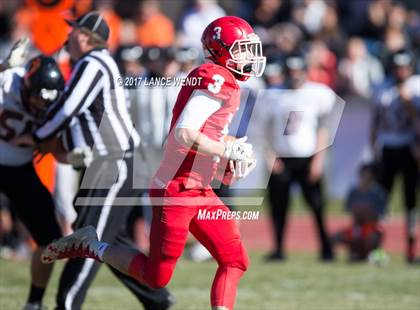 Thumbnail 3 in Sterling v Eaton (CHSAA 2A Playoffs Round 1) photogallery.