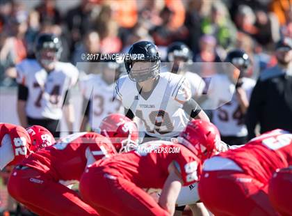 Thumbnail 2 in Sterling v Eaton (CHSAA 2A Playoffs Round 1) photogallery.
