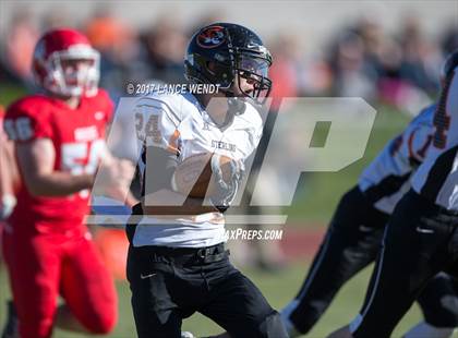 Thumbnail 3 in Sterling v Eaton (CHSAA 2A Playoffs Round 1) photogallery.