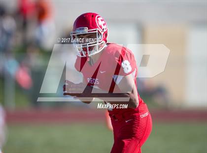 Thumbnail 2 in Sterling v Eaton (CHSAA 2A Playoffs Round 1) photogallery.