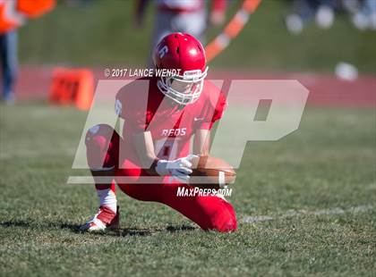 Thumbnail 3 in Sterling v Eaton (CHSAA 2A Playoffs Round 1) photogallery.
